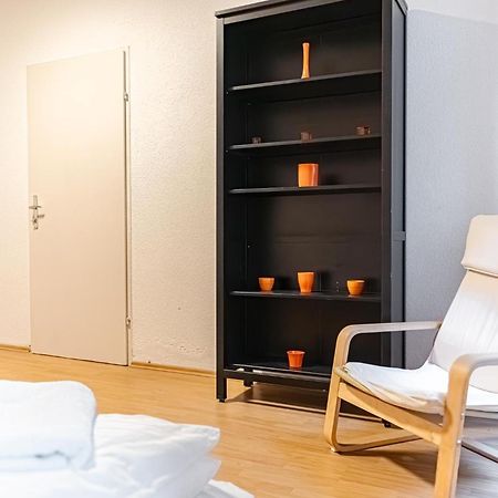 Chic Apartment - Very Central And Well Connected Viena Exterior foto