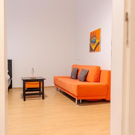 Chic Apartment - Very Central And Well Connected Viena Exterior foto